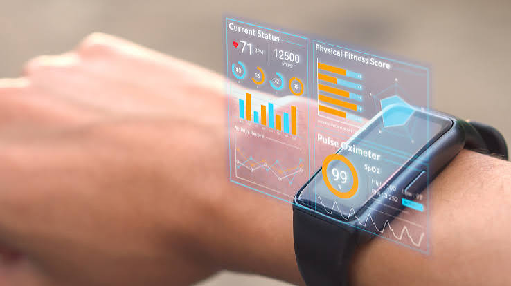 Wearable Technology: How Smart Devices Are Changing Health and Productivity wearable technology