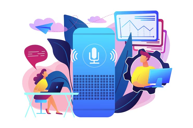 AI Voice Agent Company: How Can AI Voice Solutions Improve Modern Business Communication? AI Voice Agent Company